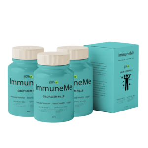 ImmuneMe Giloy giloy stem pills